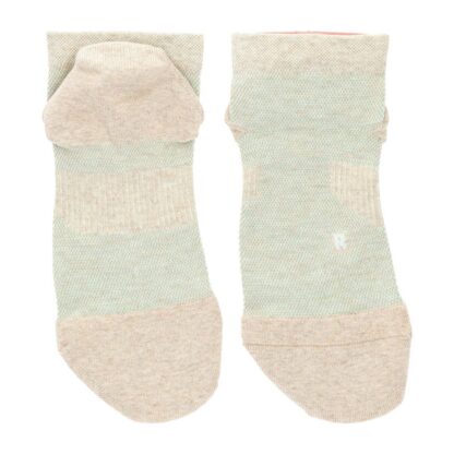 Naigai Performance Women's Arch Fit Support Socks 90°直角包踭短筒足弓承托機能袜3050114：圖片 21