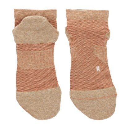 Naigai Performance Women's Arch Fit Support Socks 90°直角包踭短筒足弓承托機能袜3050114：圖片 23