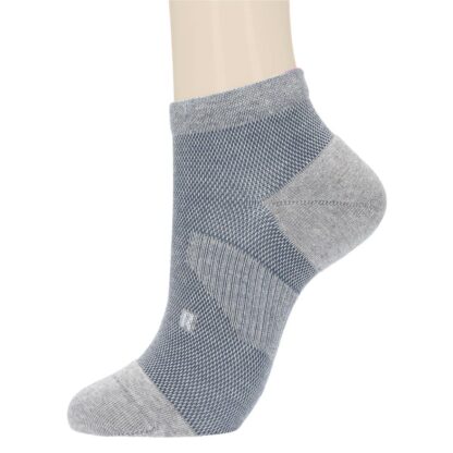 Naigai Performance Women's Arch Fit Support Socks 90°直角包踭短筒足弓承托機能袜3050114：圖片 33