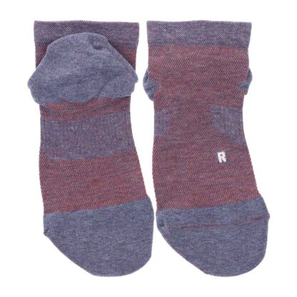 Naigai Performance Women's Arch Fit Support Socks 90°直角包踭短筒足弓承托機能袜3050114：圖片 34