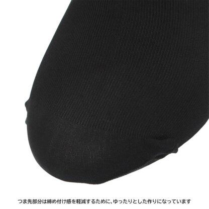 Naigai Comfort High Compression Socks 改善静脈曲張壓力袜3070323：圖片 11