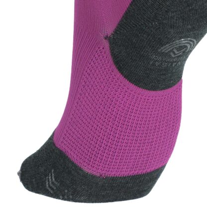 Naigai Performance Women's Arch Fit Support Walking Socks 足弓承托機能袜3050006：圖片 8