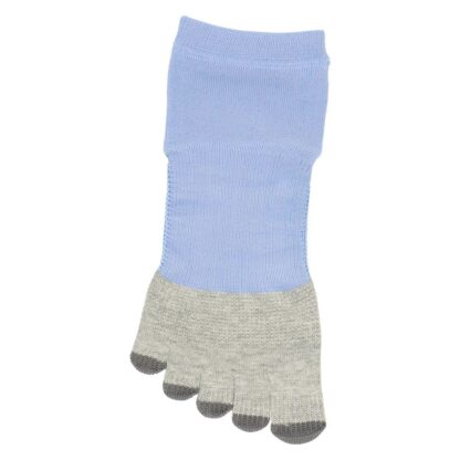 Naigai Performance Women's Arch Fit Support Walking Socks 足弓承托機能袜3050006：圖片 13