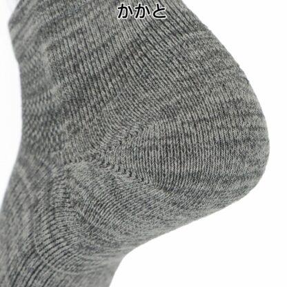 Performance Men's Arch Fit Support Socks男裝承托足弓機能袜子 2332222：圖片 4