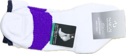 Performance Men's Arch Fit Support Socks男裝承托足弓機能袜子 2332222：圖片 11