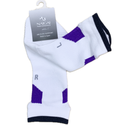 Performance Men's Arch Fit Support Socks男裝承托足弓機能袜子 2332222：圖片 5